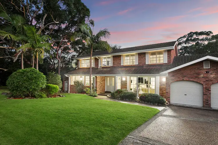 66 Torokina Avenue, St Ives NSW 2075