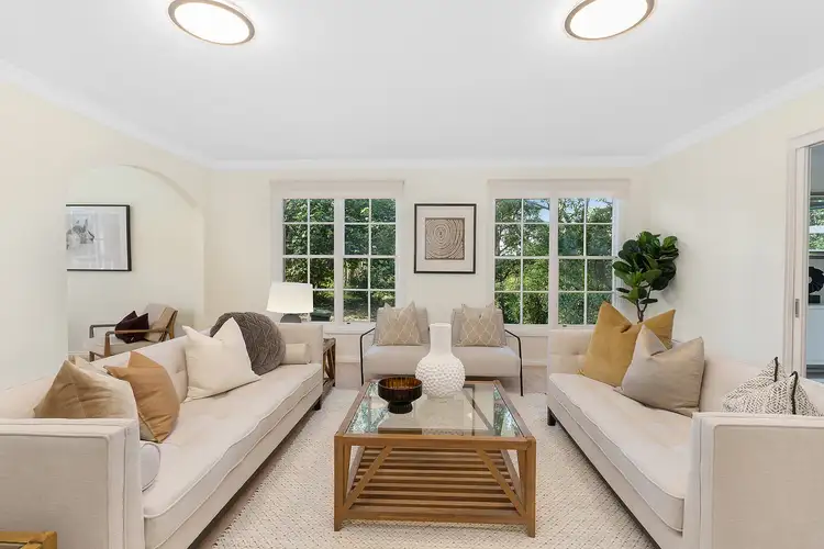 Second view of Homely house listing, 66 Torokina Avenue, St Ives NSW 2075