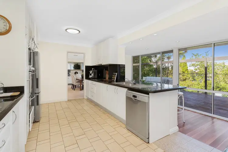 Third view of Homely house listing, 66 Torokina Avenue, St Ives NSW 2075