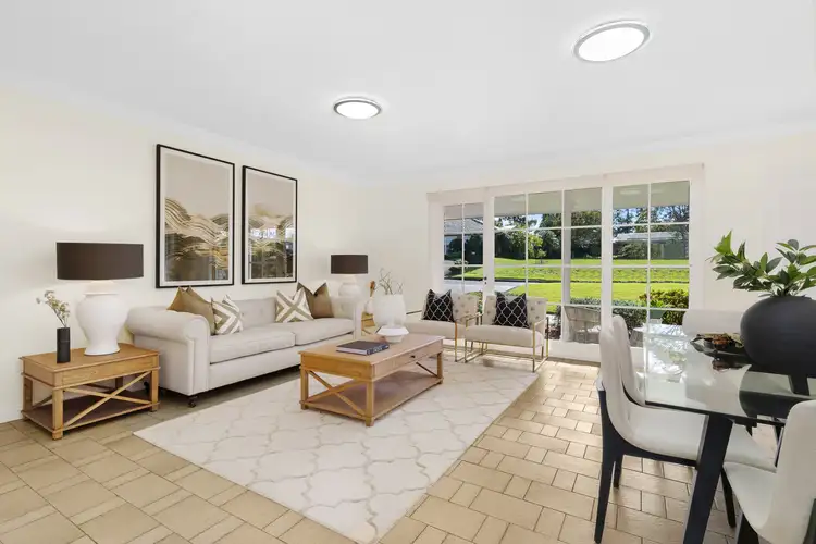 Fourth view of Homely house listing, 66 Torokina Avenue, St Ives NSW 2075