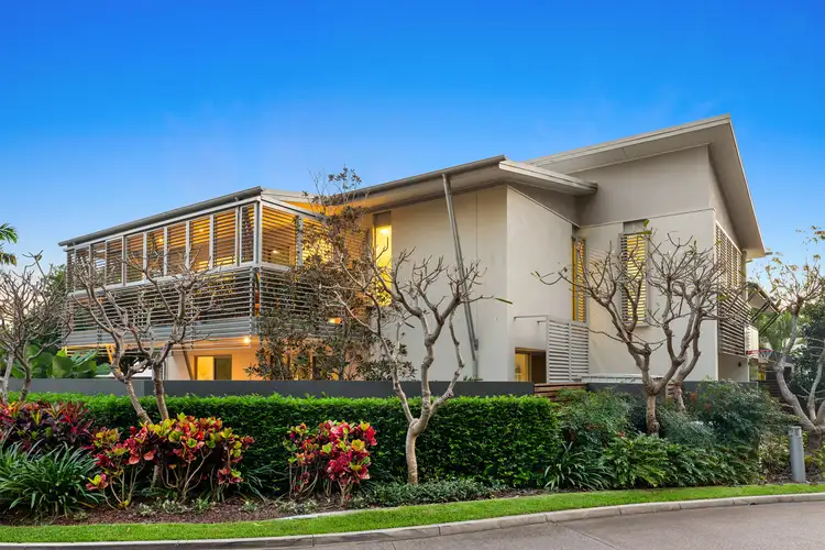 12 Refinery Parade, New Farm QLD 4005