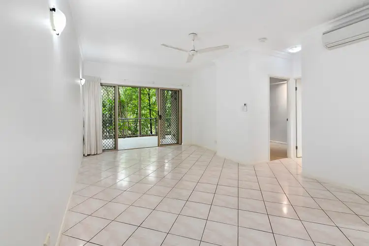 Third view of Homely apartment listing, 1405/2 Greenslopes Street, Cairns North QLD 4870