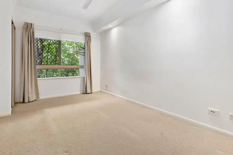 Fourth view of Homely apartment listing, 1405/2 Greenslopes Street, Cairns North QLD 4870