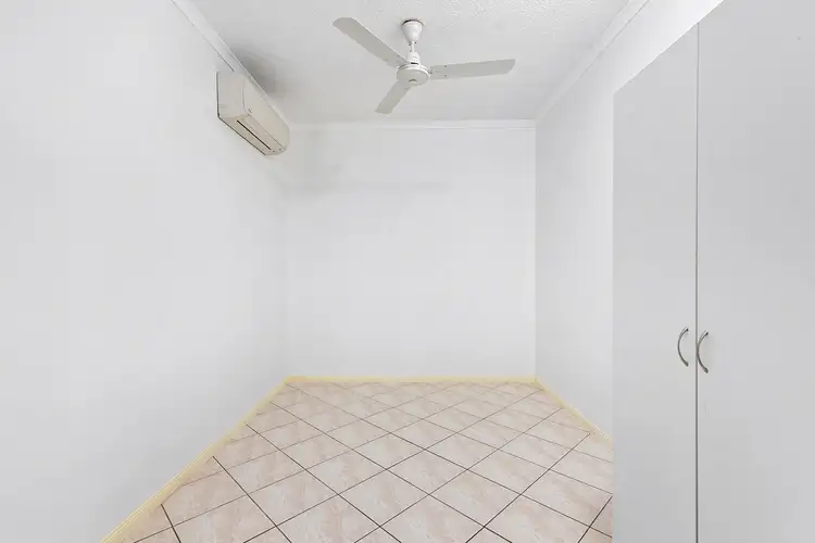 Fifth view of Homely apartment listing, 1405/2 Greenslopes Street, Cairns North QLD 4870