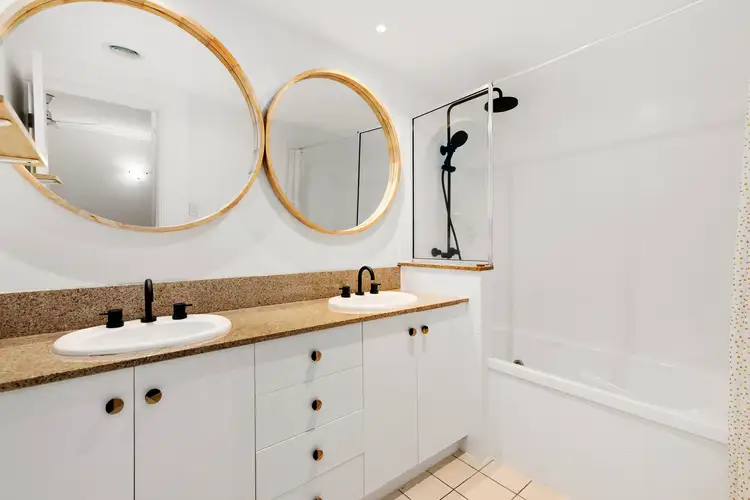 Sixth view of Homely apartment listing, 1405/2 Greenslopes Street, Cairns North QLD 4870