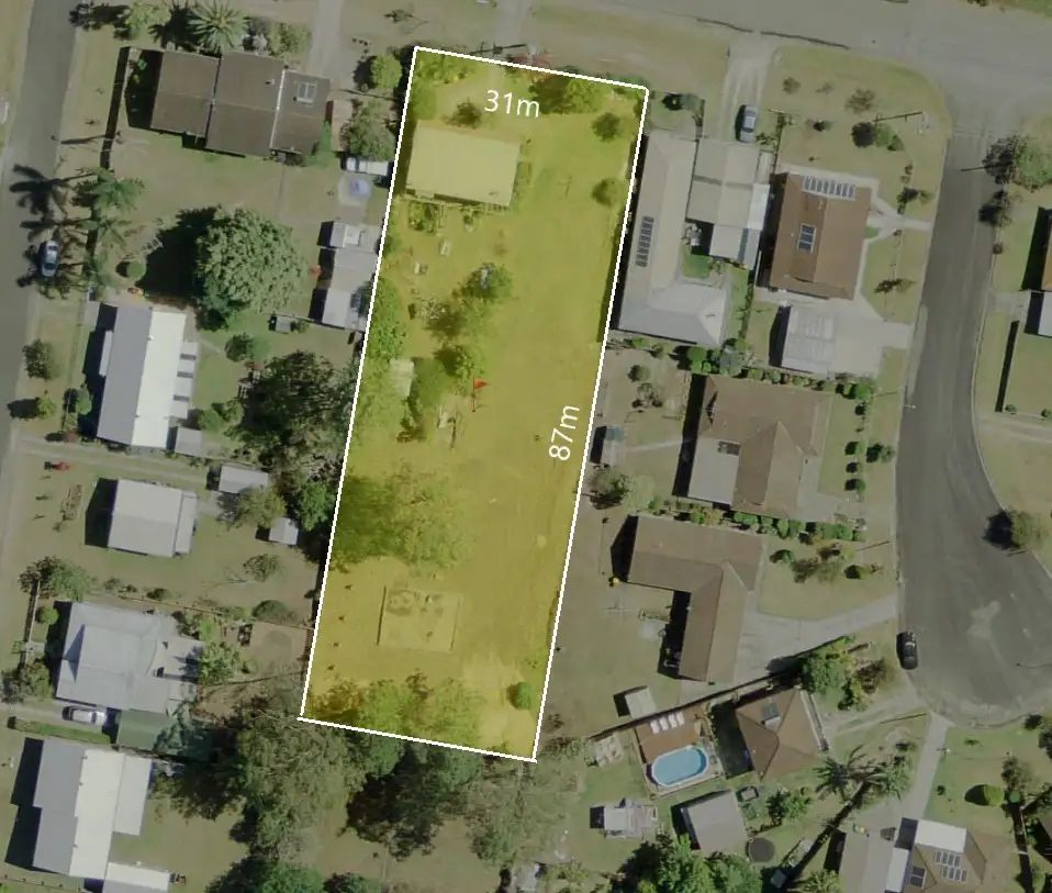 Main view of Homely house listing, 64 Great North Road, Frederickton NSW 2440