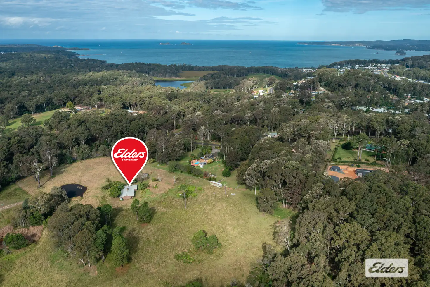 Main view of Homely house listing, 180 Blairs Road, Long Beach NSW 2536