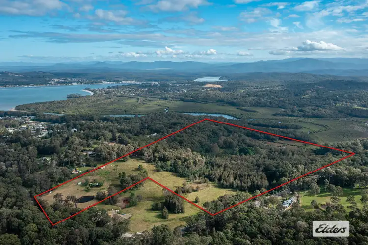 Second view of Homely house listing, 180 Blairs Road, Long Beach NSW 2536