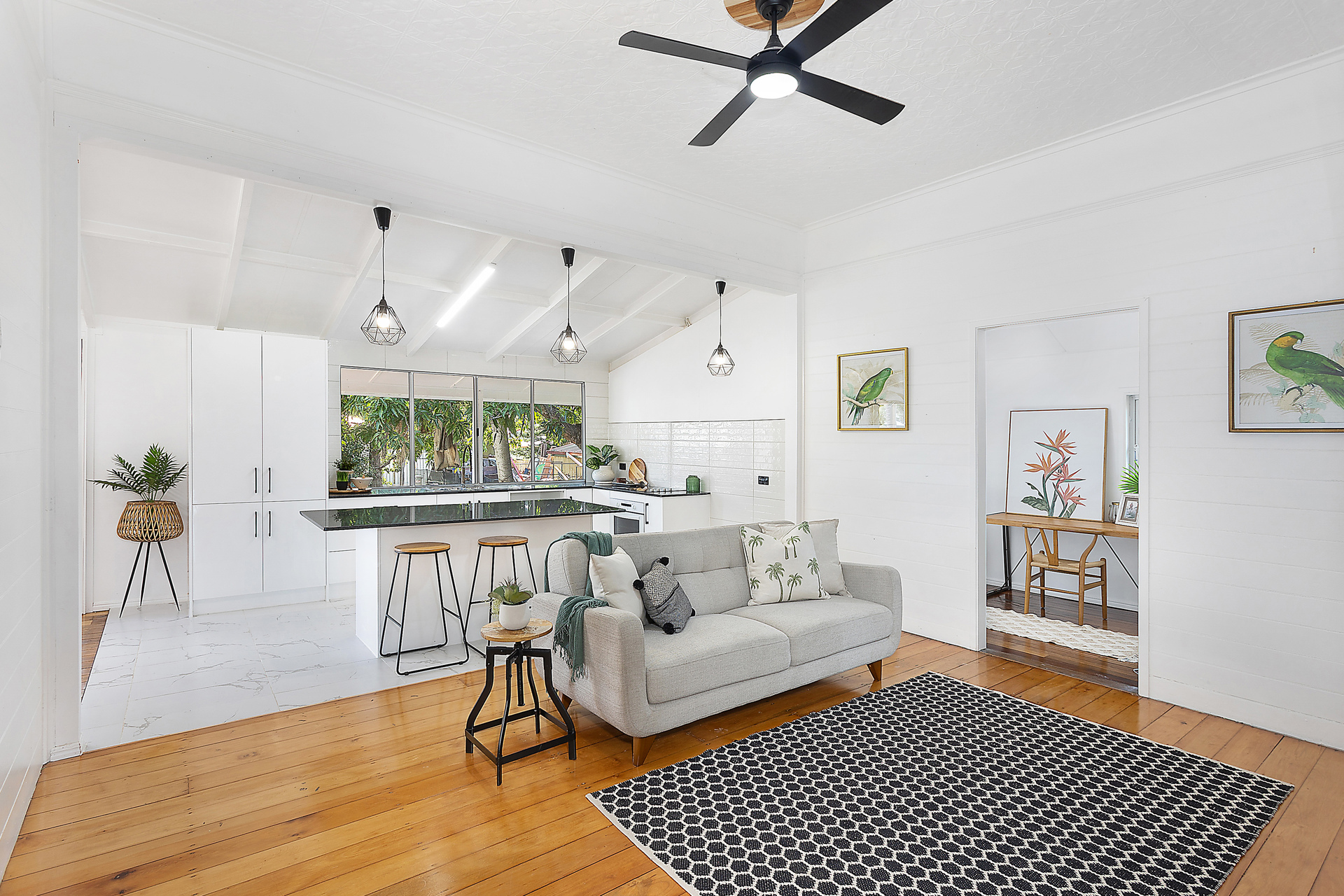 18 Lion Creek Road, Wandal QLD 4700