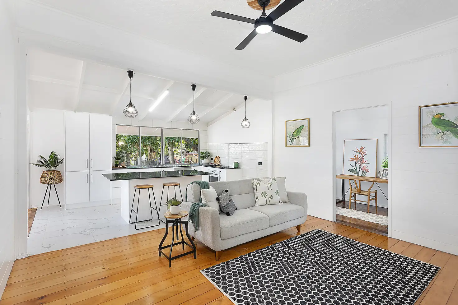 Main view of Homely house listing, 18 Lion Creek Road, Wandal QLD 4700