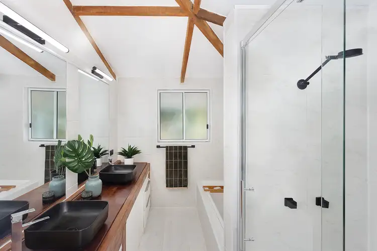 Third view of Homely house listing, 18 Lion Creek Road, Wandal QLD 4700
