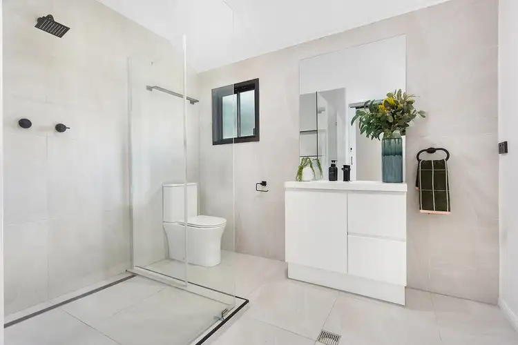 Fourth view of Homely house listing, 18 Lion Creek Road, Wandal QLD 4700