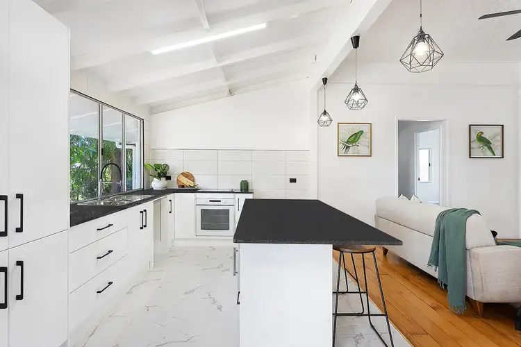 Fifth view of Homely house listing, 18 Lion Creek Road, Wandal QLD 4700