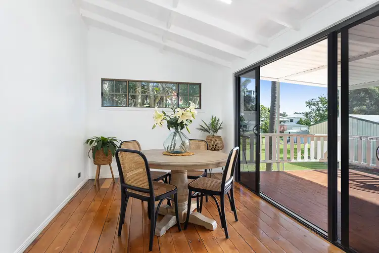 Sixth view of Homely house listing, 18 Lion Creek Road, Wandal QLD 4700