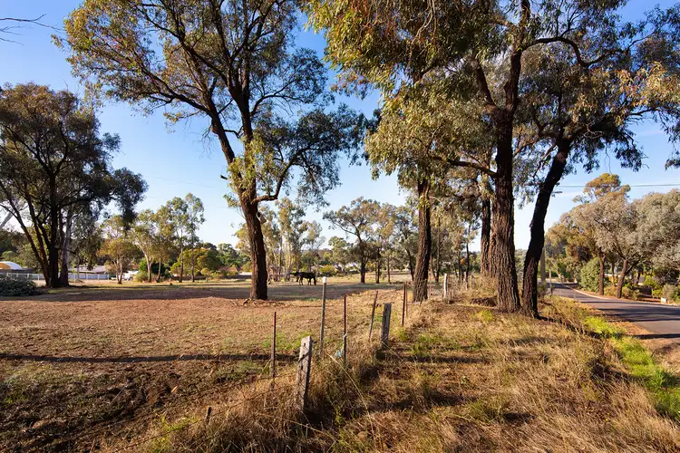 Second view of Homely land listing, 13 Tennyson Street, Quarry Hill VIC 3550