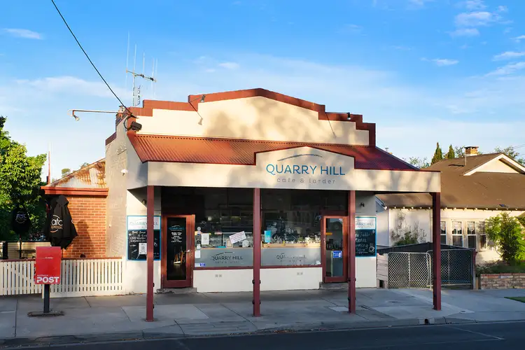Seventh view of Homely land listing, 13 Tennyson Street, Quarry Hill VIC 3550