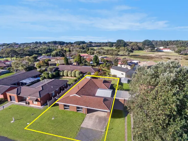 Main view of Homely house listing, 97 Childers Street, Portland VIC 3305