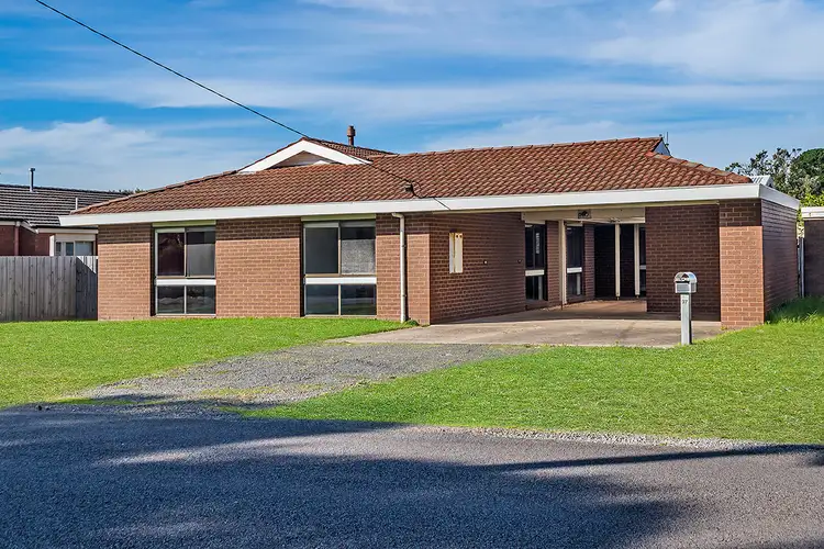 Third view of Homely house listing, 97 Childers Street, Portland VIC 3305