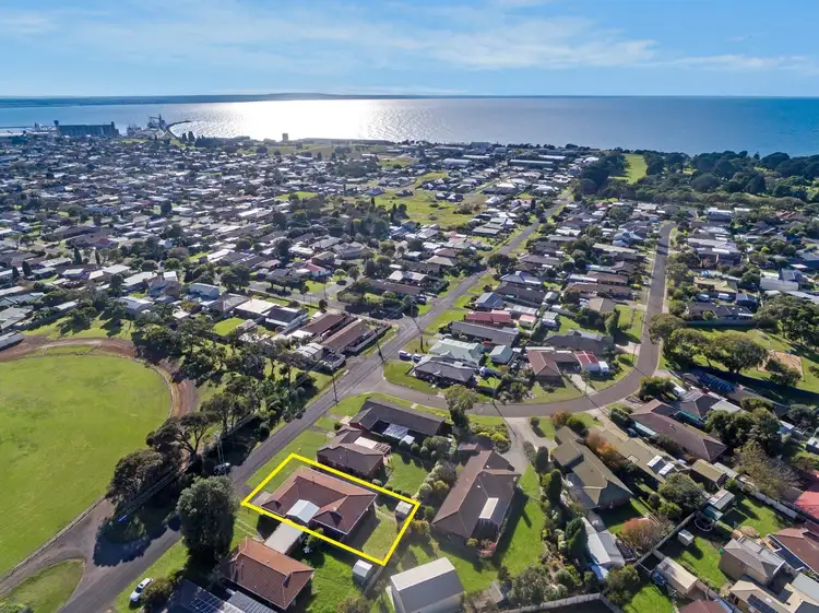 Fourth view of Homely house listing, 97 Childers Street, Portland VIC 3305