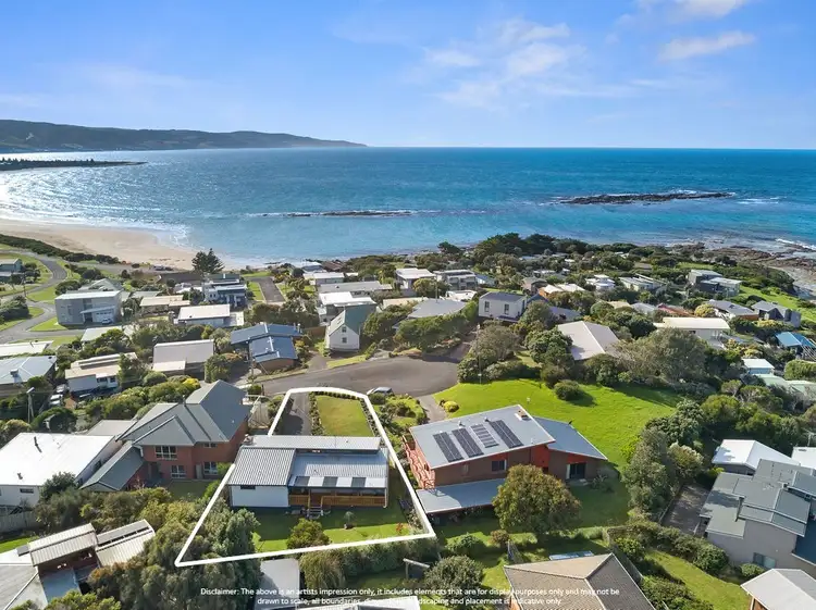 11 Mitchell Court, Marengo VIC 3233