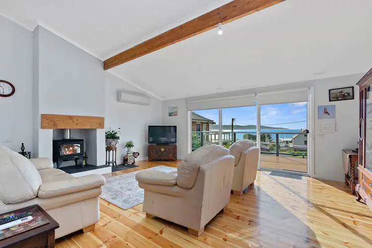 Second view of Homely house listing, 11 Mitchell Court, Marengo VIC 3233