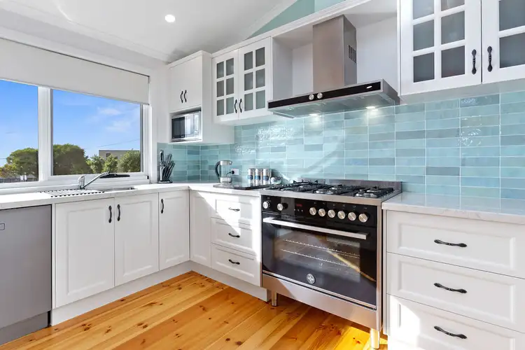 Third view of Homely house listing, 11 Mitchell Court, Marengo VIC 3233