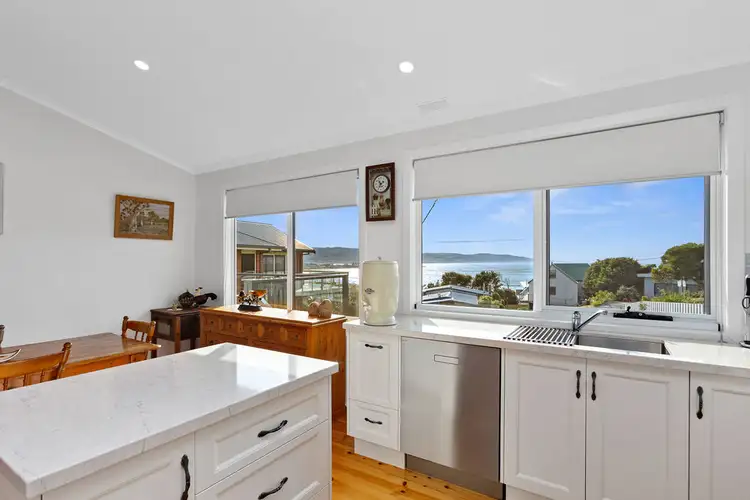 Fifth view of Homely house listing, 11 Mitchell Court, Marengo VIC 3233