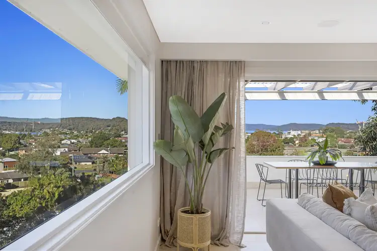 Second view of Homely house listing, 532 Orange Grove Road, Booker Bay NSW 2257