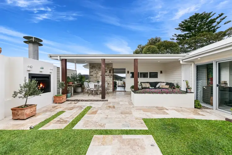 Third view of Homely house listing, 532 Orange Grove Road, Booker Bay NSW 2257