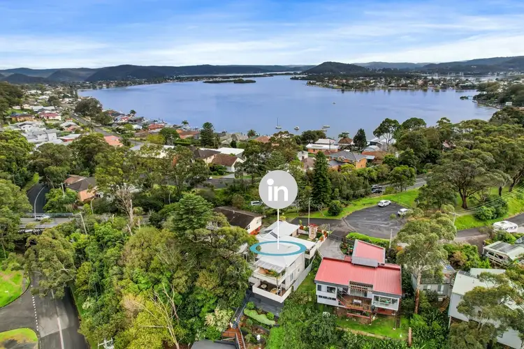 Fourth view of Homely house listing, 532 Orange Grove Road, Booker Bay NSW 2257