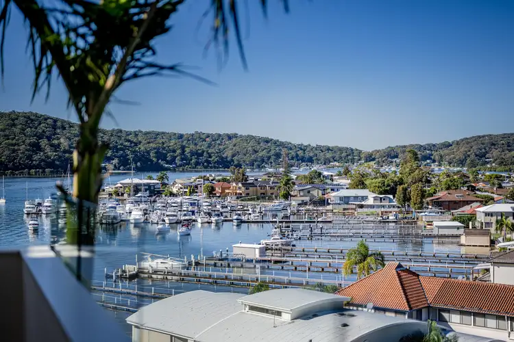 Fifth view of Homely house listing, 532 Orange Grove Road, Booker Bay NSW 2257