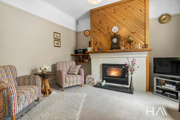Fifth view of Homely house listing, 118 Cascade Road, South Hobart TAS 7004