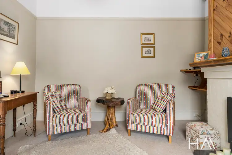 Sixth view of Homely house listing, 118 Cascade Road, South Hobart TAS 7004