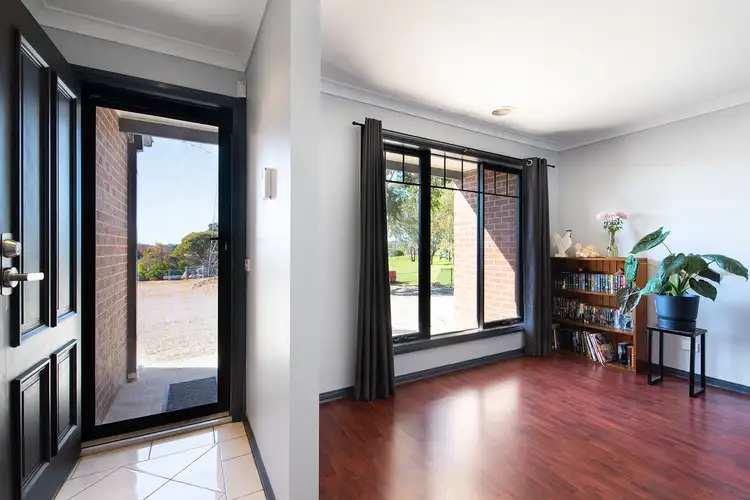 Fourth view of Homely house listing, 3-4 Inverness Court, Quarry Hill VIC 3550