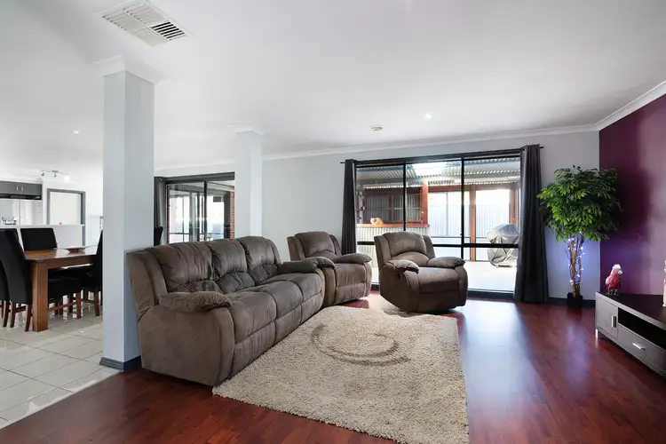 Sixth view of Homely house listing, 3-4 Inverness Court, Quarry Hill VIC 3550
