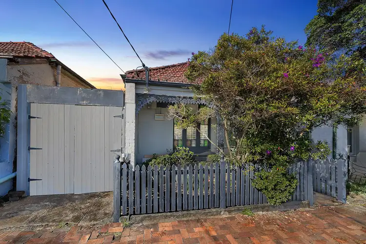 43 Pine Street, Marrickville NSW 2204