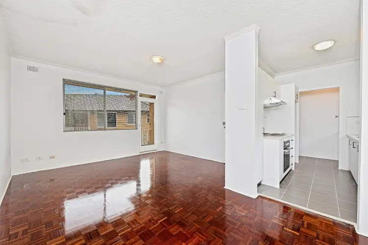 Main view of Homely apartment listing, 6/53 Wardell Road, Petersham NSW 2049