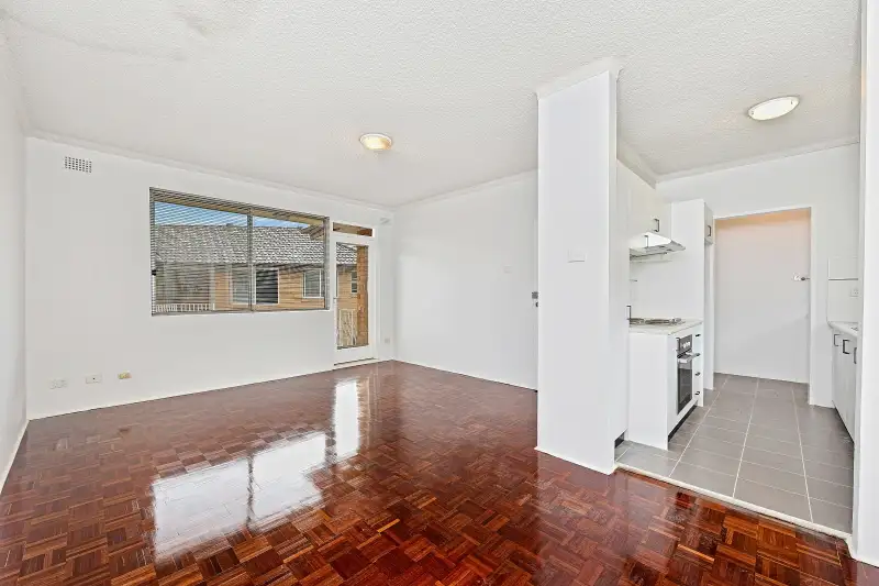 Main view of Homely apartment listing, 6/53 Wardell Road, Petersham NSW 2049