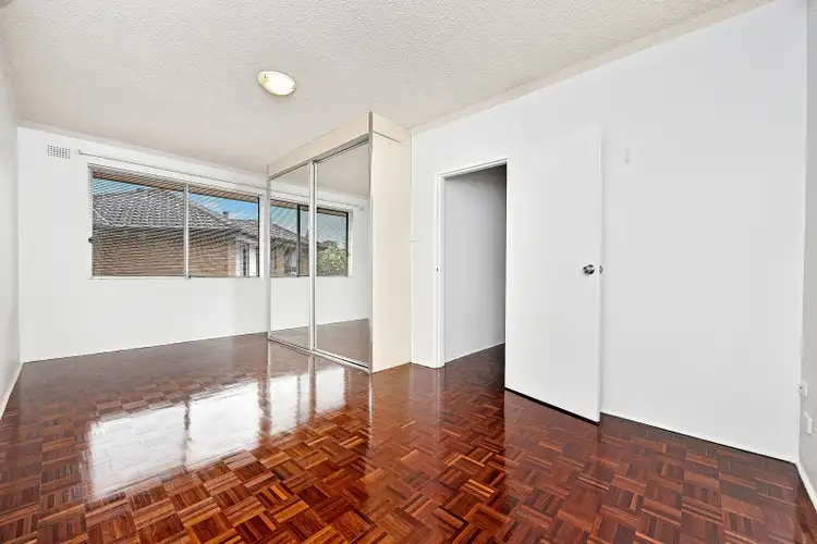 Third view of Homely apartment listing, 6/53 Wardell Road, Petersham NSW 2049