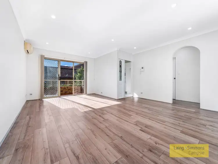 20/97 Campsie Street, Campsie NSW 2194