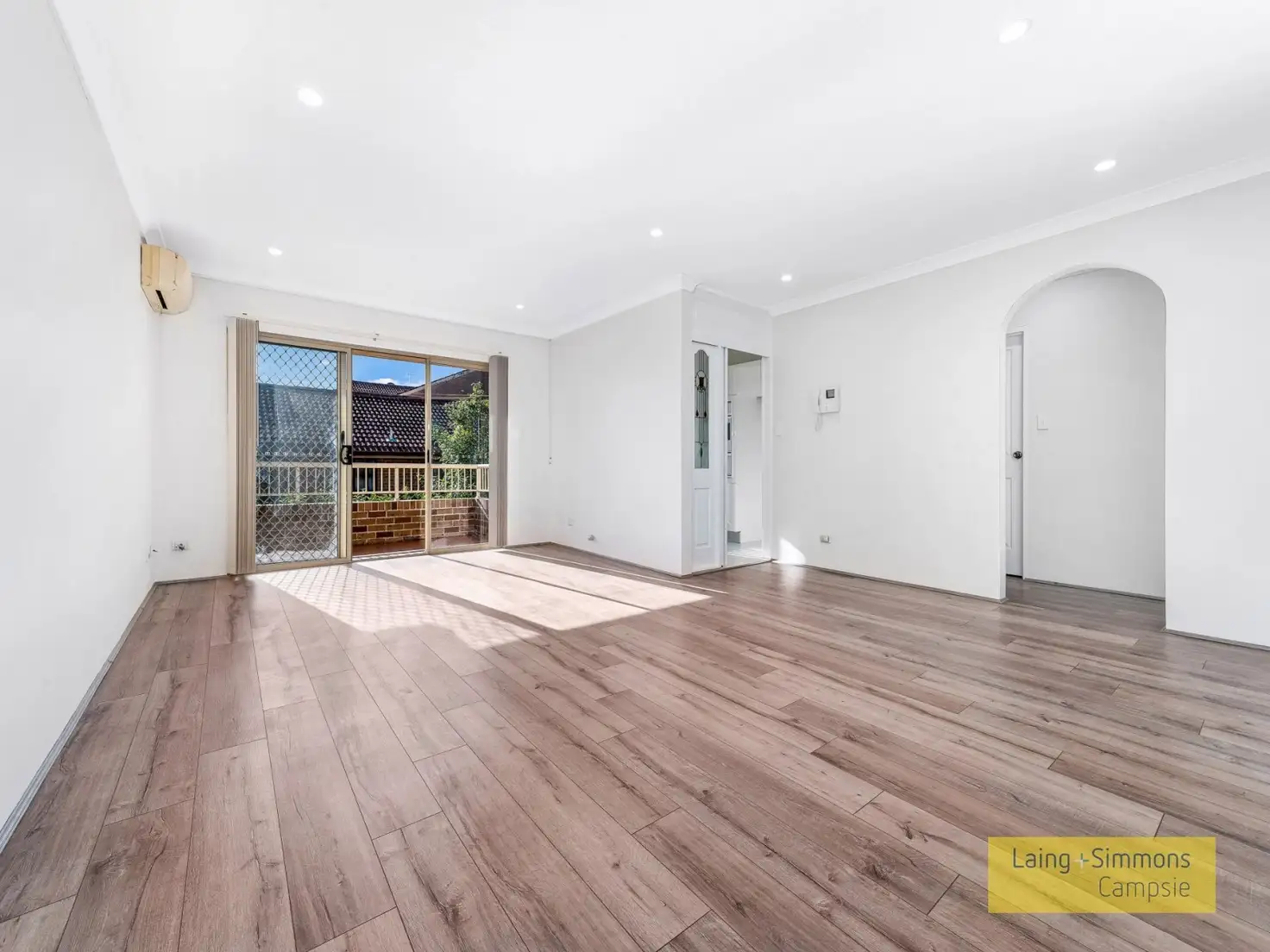 Main view of Homely apartment listing, 20/97 Campsie Street, Campsie NSW 2194