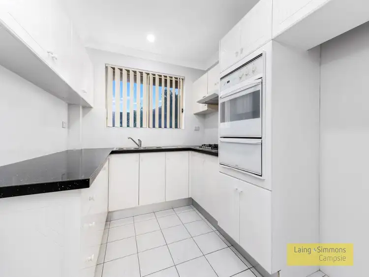 Second view of Homely apartment listing, 20/97 Campsie Street, Campsie NSW 2194