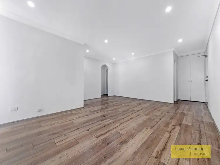 Fourth view of Homely apartment listing, 20/97 Campsie Street, Campsie NSW 2194