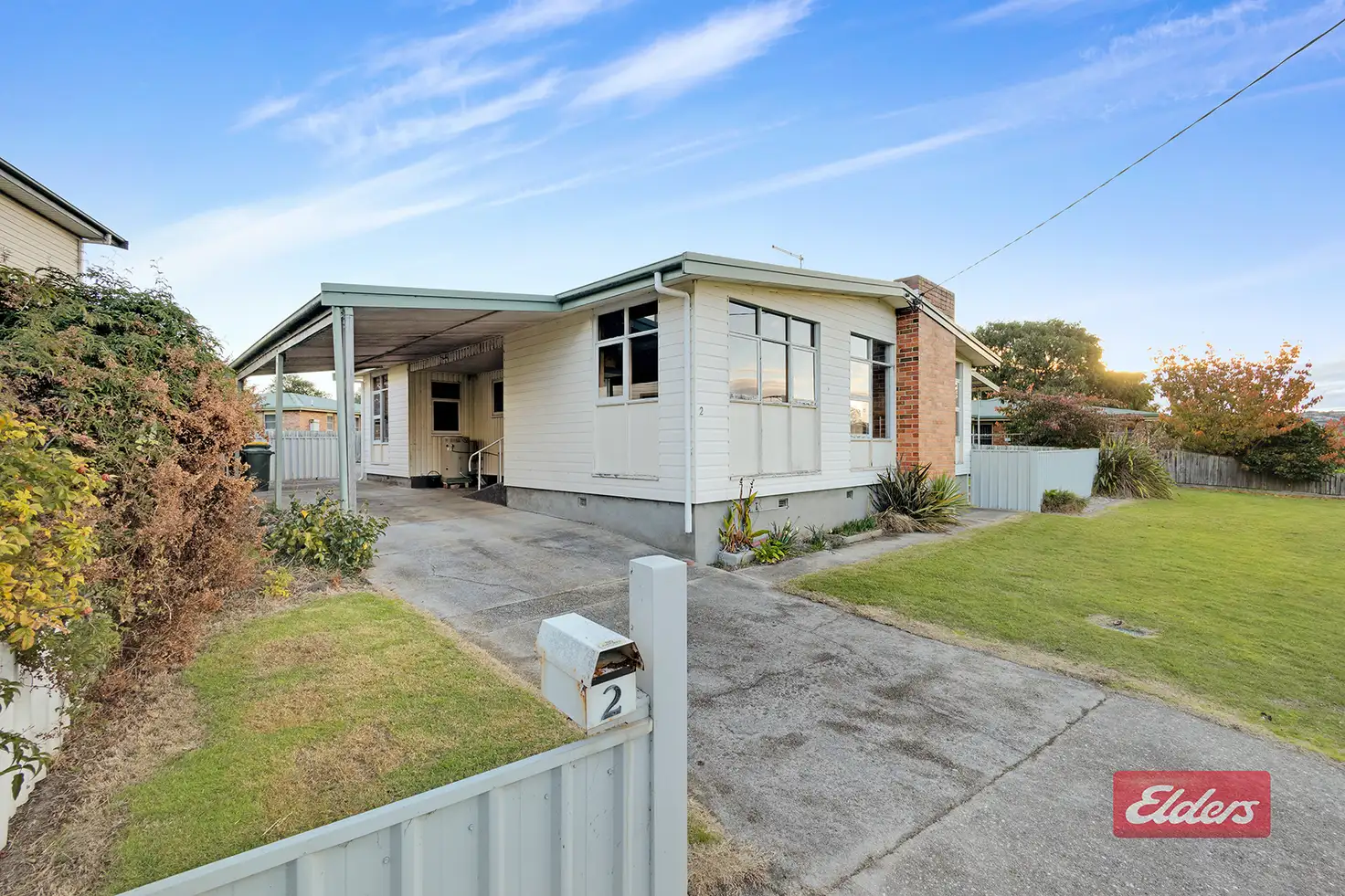 Main view of Homely house listing, 2 Riverside Avenue, Ulverstone TAS 7315