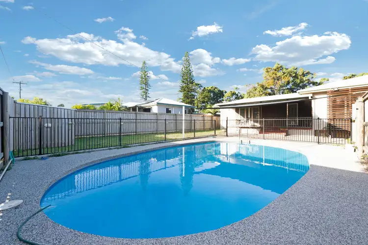 198 Slade Point Road, Slade Point QLD 4740
