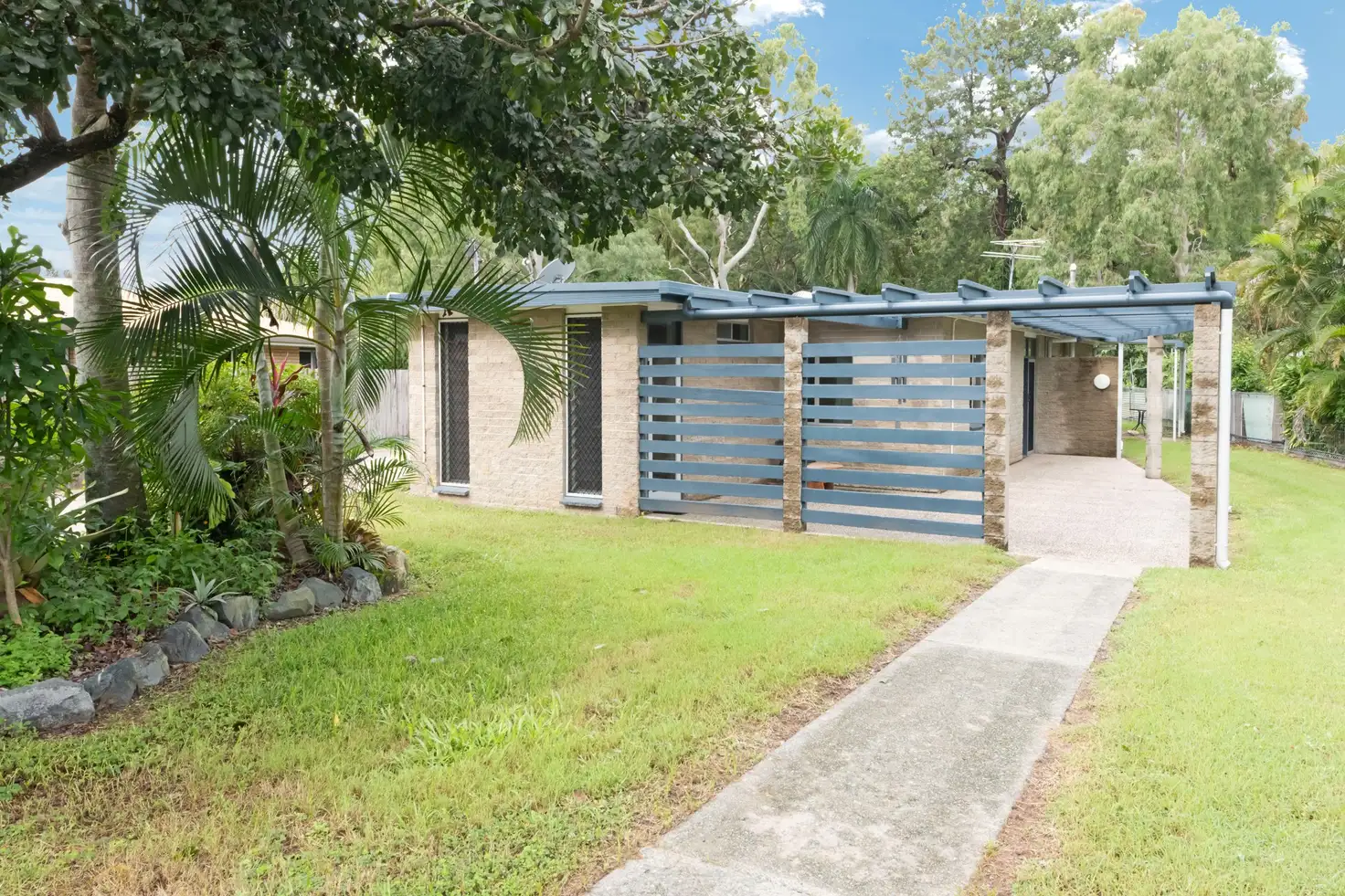 Main view of Homely house listing, 272 Slade Point Road, Slade Point QLD 4740