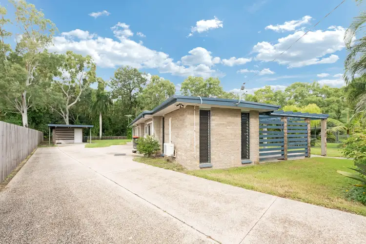 Second view of Homely house listing, 272 Slade Point Road, Slade Point QLD 4740