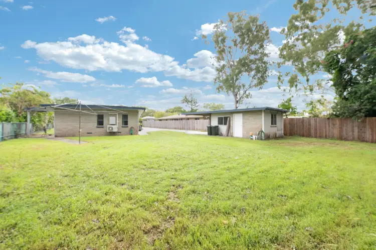 Sixth view of Homely house listing, 272 Slade Point Road, Slade Point QLD 4740