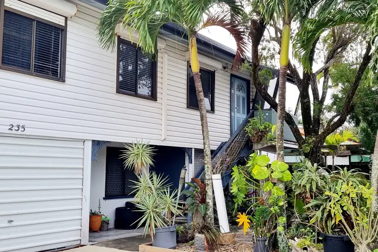 235 Slade Point Road, Slade Point QLD 4740