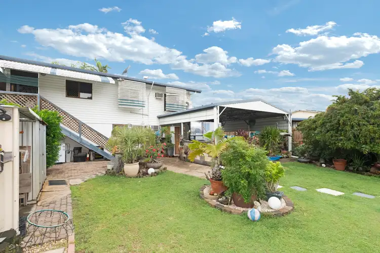 Second view of Homely house listing, 235 Slade Point Road, Slade Point QLD 4740